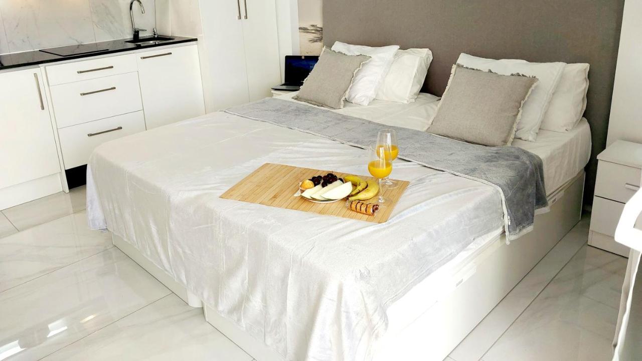 Apartament Under The Palm Playa de las Americas  Zewnętrze zdjęcie