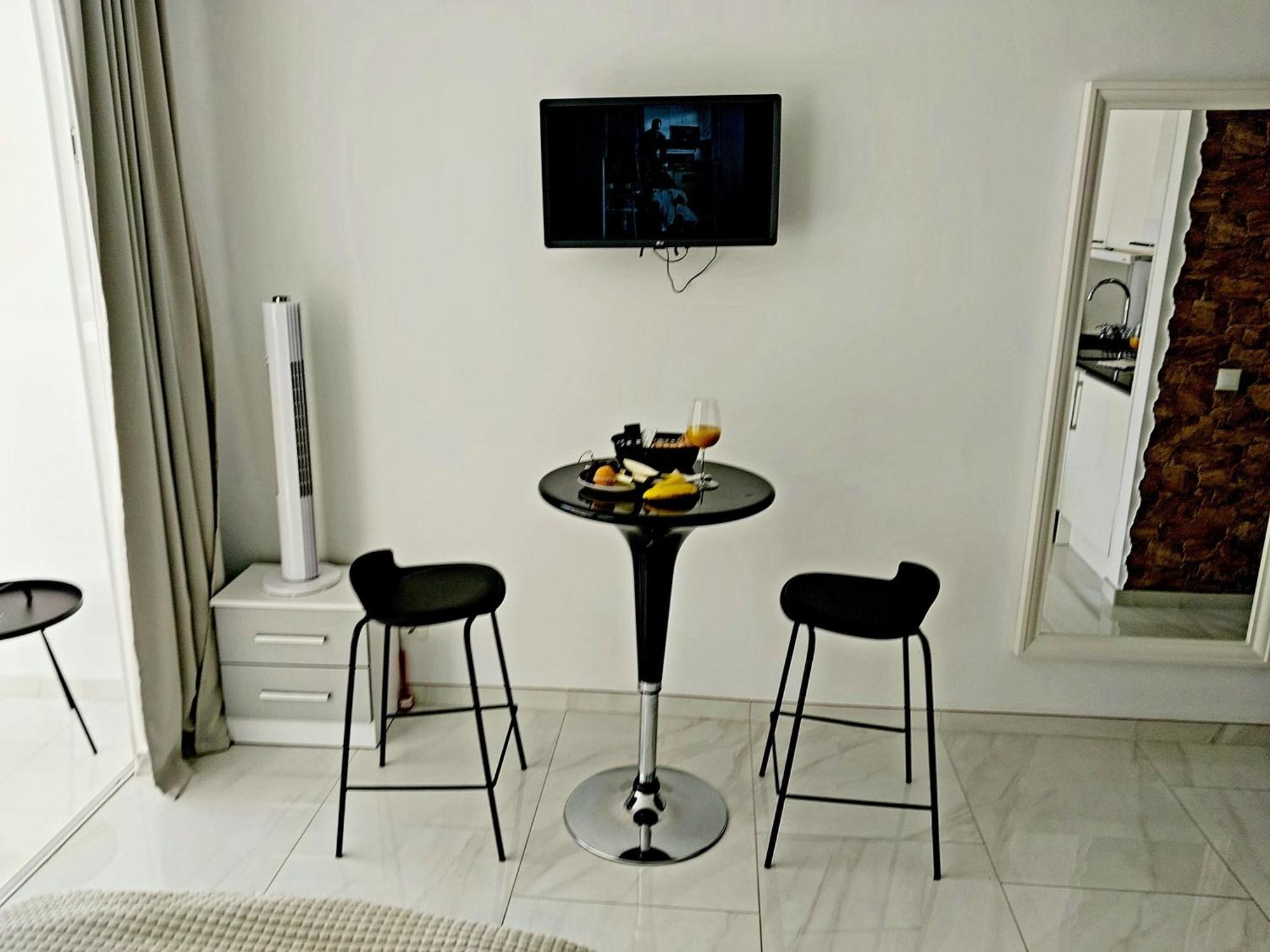Apartament Under The Palm Playa de las Americas  Zewnętrze zdjęcie